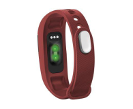 SMARTBAND ACME ACT05 activity tracker HR Red - 1387234 - zdjęcie 2
